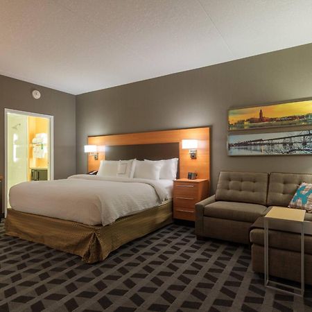 Towneplace Suites By Marriott Belleville Dış mekan fotoğraf