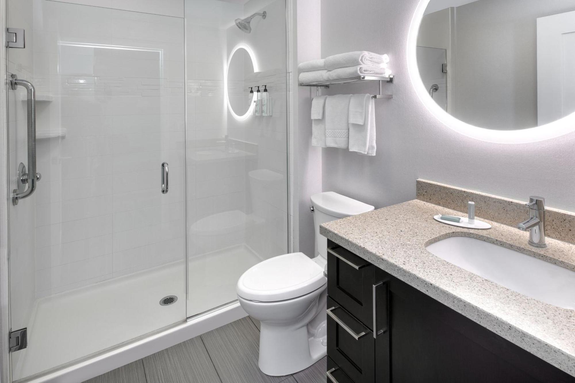 Towneplace Suites By Marriott Belleville Dış mekan fotoğraf