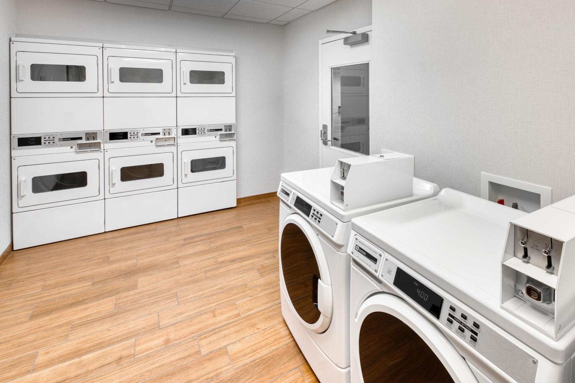 Towneplace Suites By Marriott Belleville Dış mekan fotoğraf