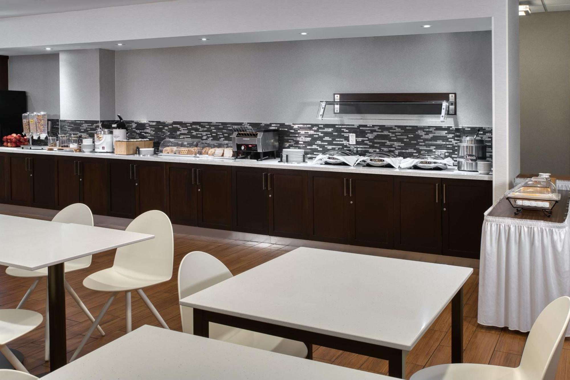 Towneplace Suites By Marriott Belleville Dış mekan fotoğraf
