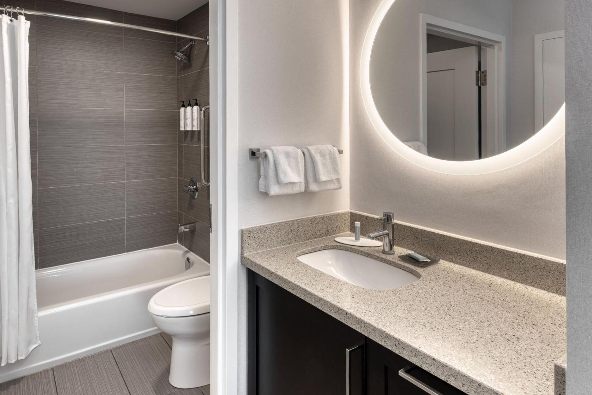 Towneplace Suites By Marriott Belleville Dış mekan fotoğraf