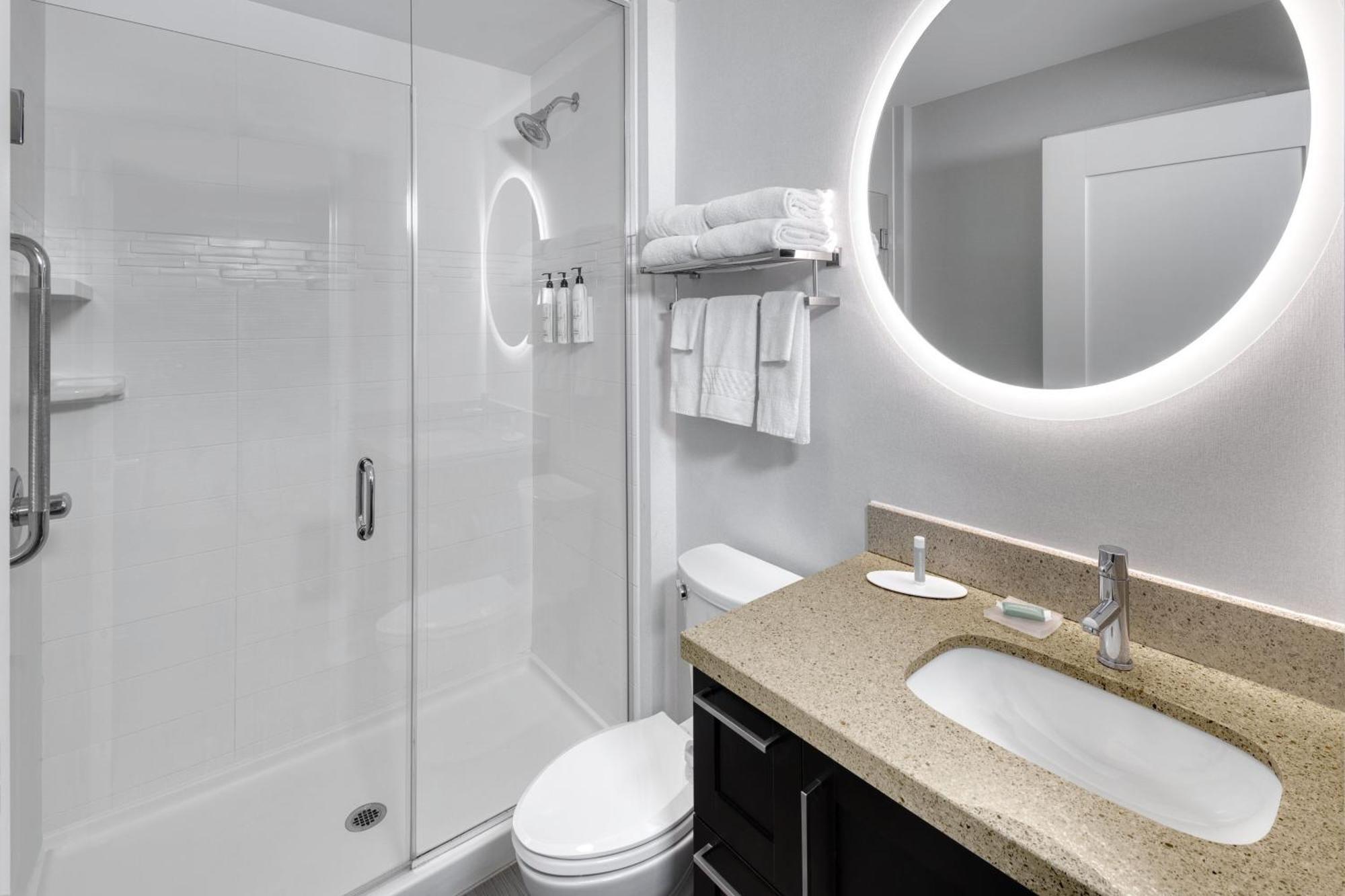 Towneplace Suites By Marriott Belleville Dış mekan fotoğraf