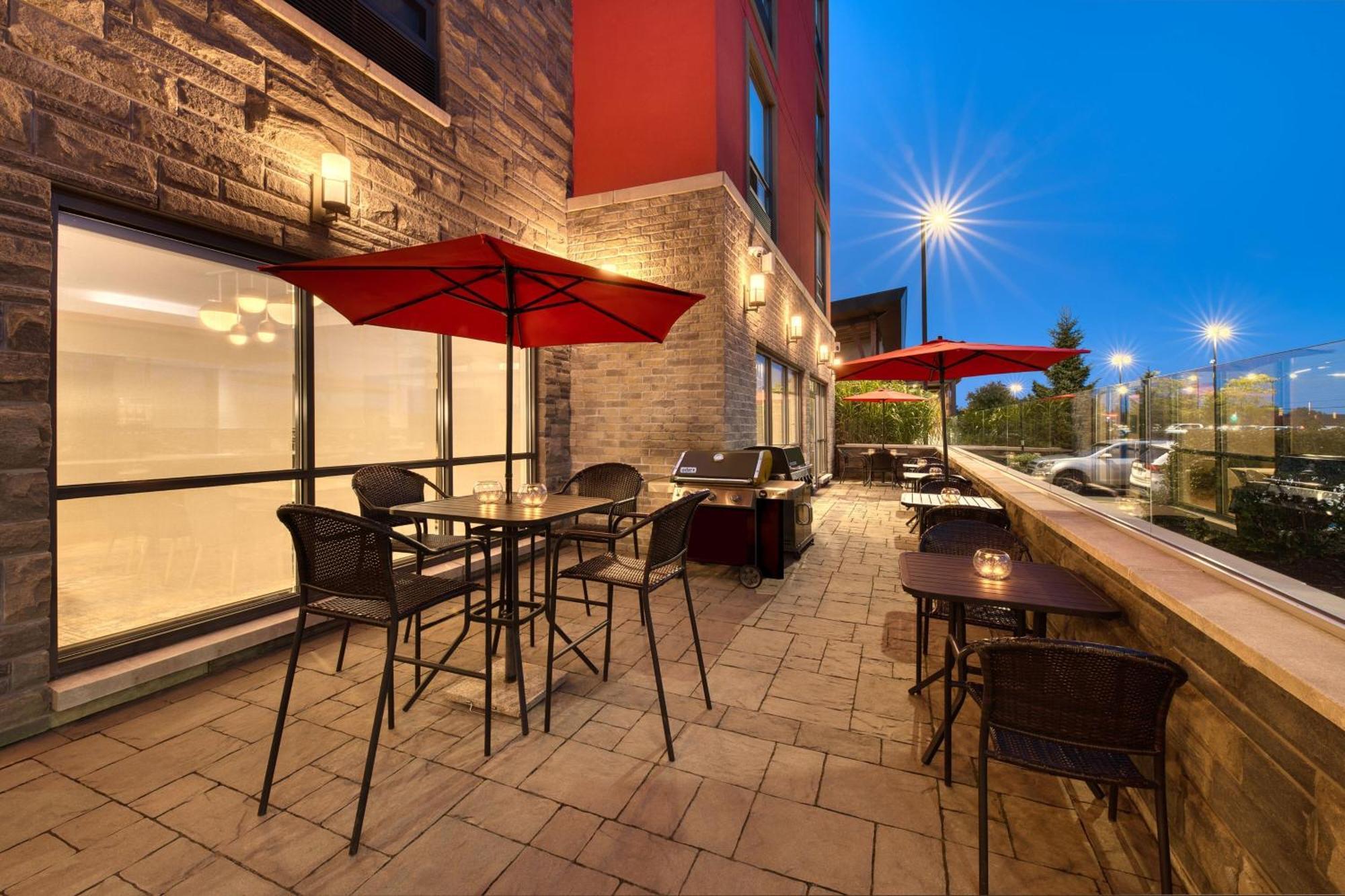 Towneplace Suites By Marriott Belleville Dış mekan fotoğraf