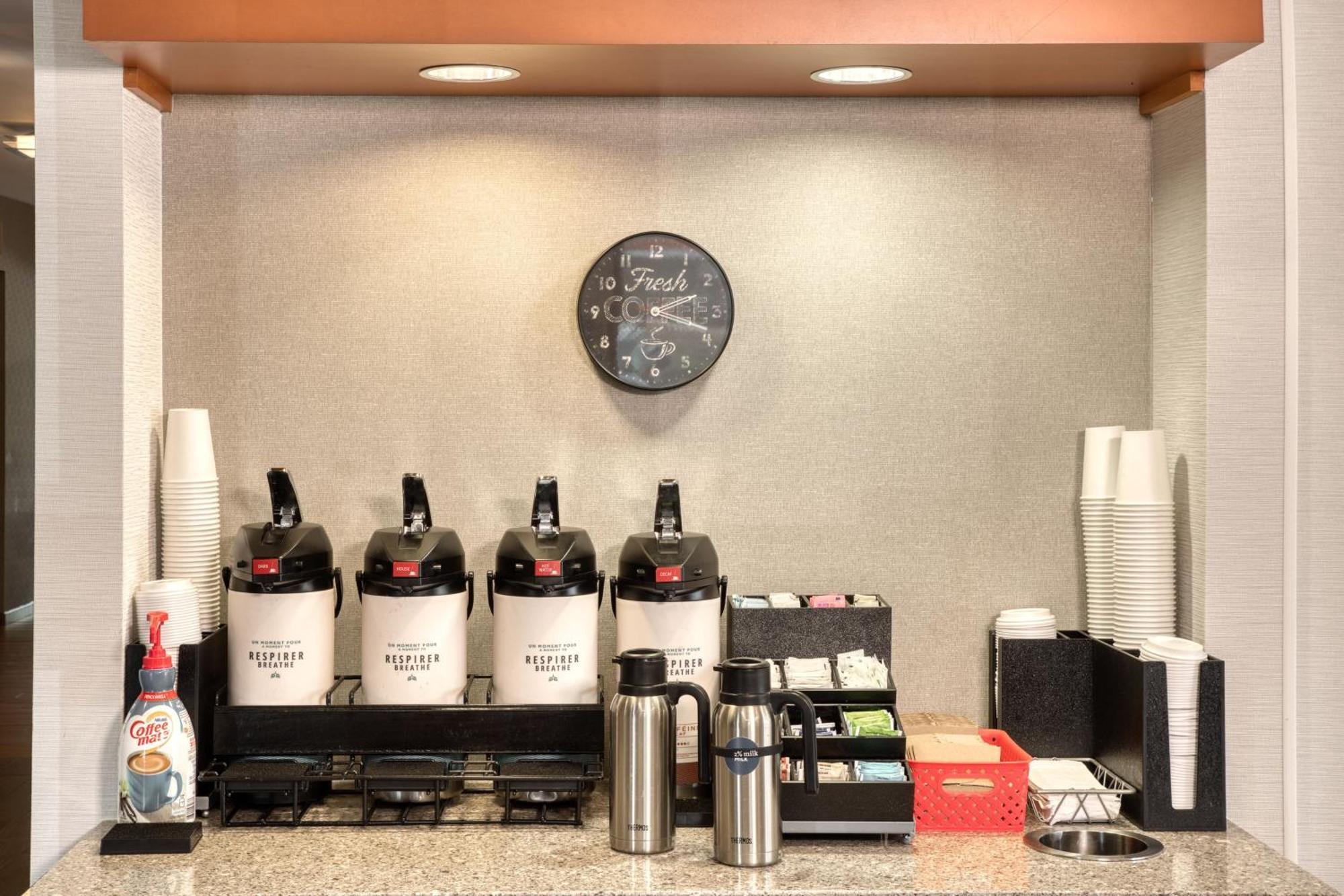 Towneplace Suites By Marriott Belleville Dış mekan fotoğraf