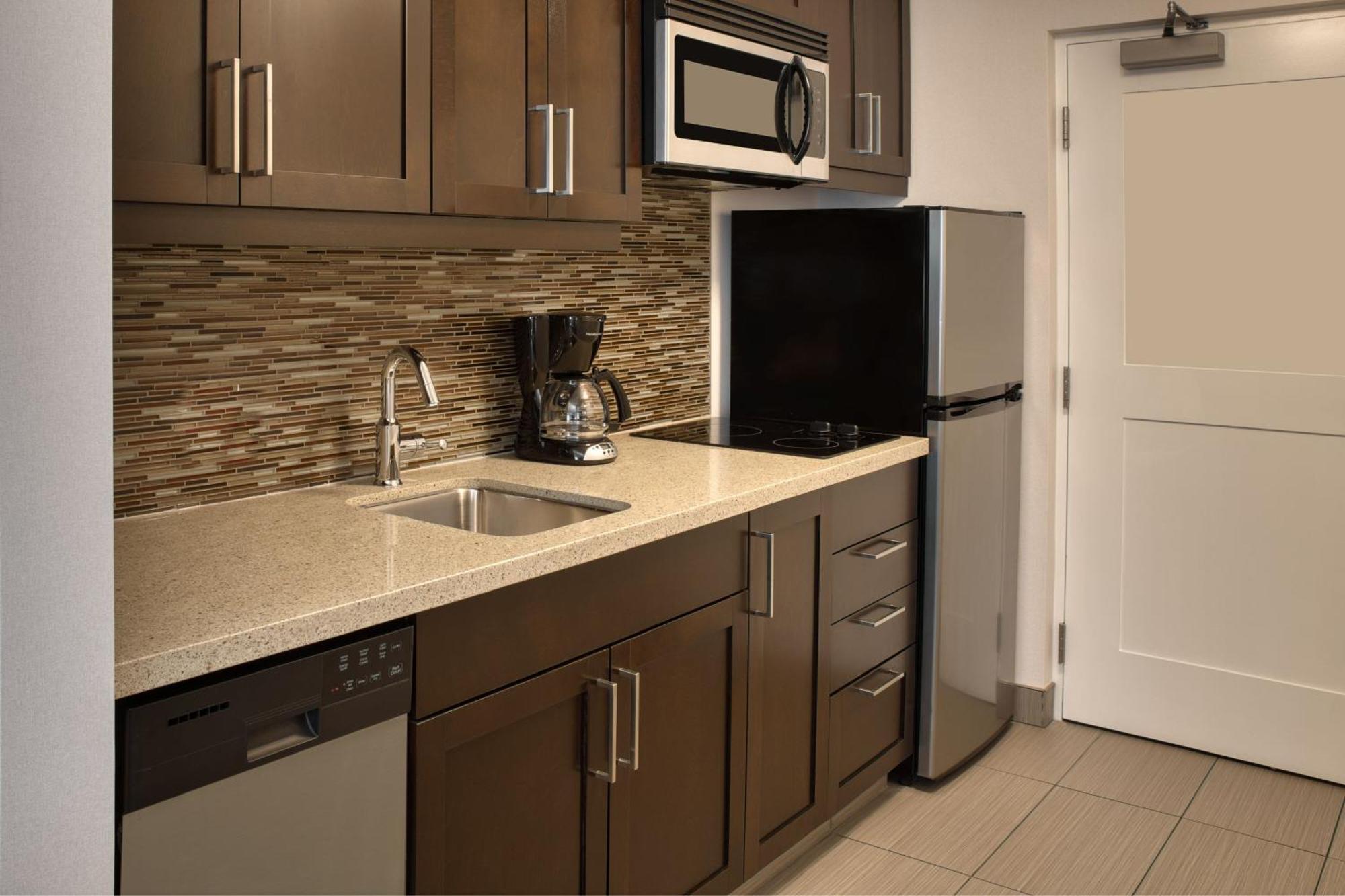 Towneplace Suites By Marriott Belleville Dış mekan fotoğraf