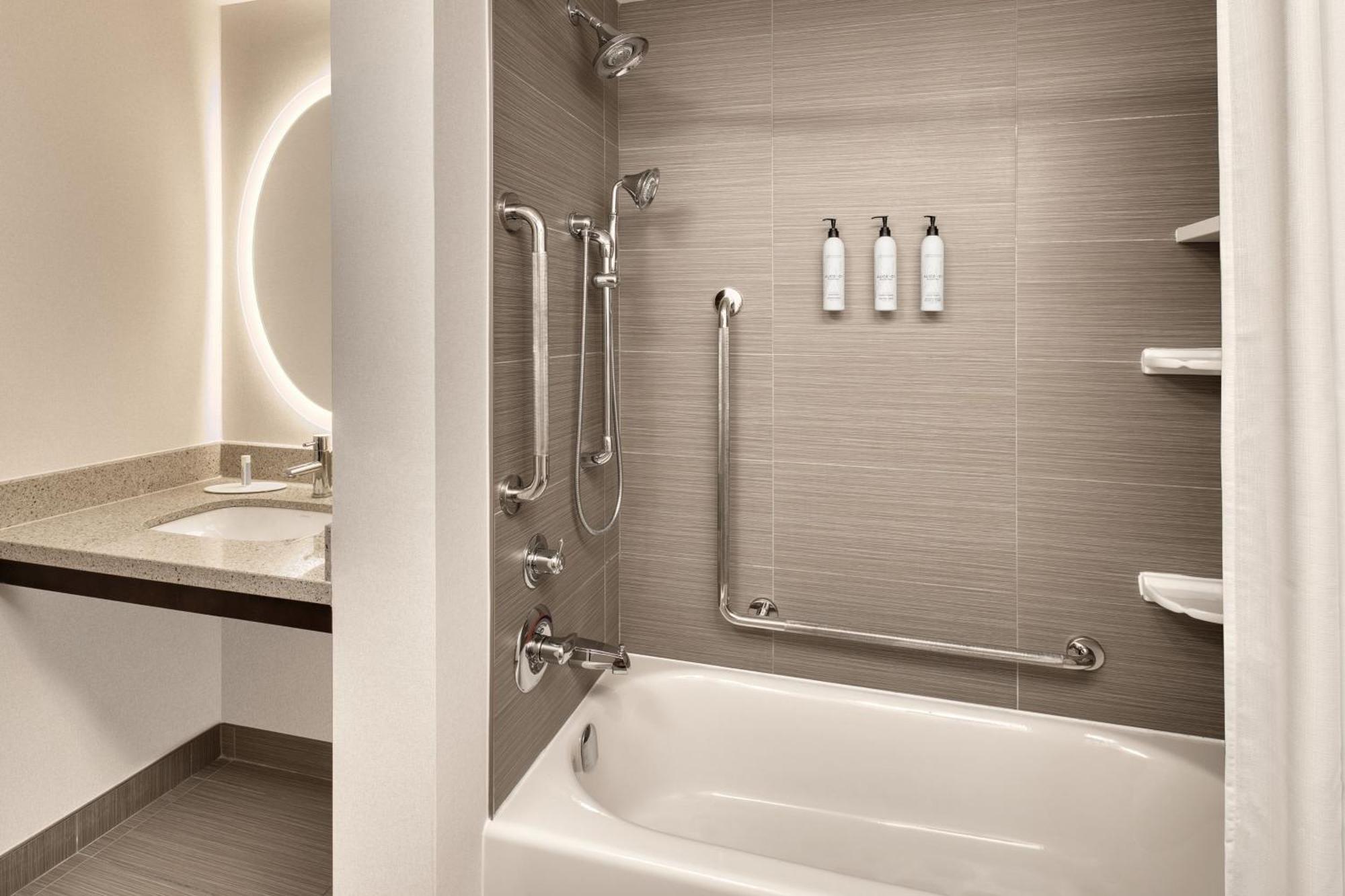 Towneplace Suites By Marriott Belleville Dış mekan fotoğraf