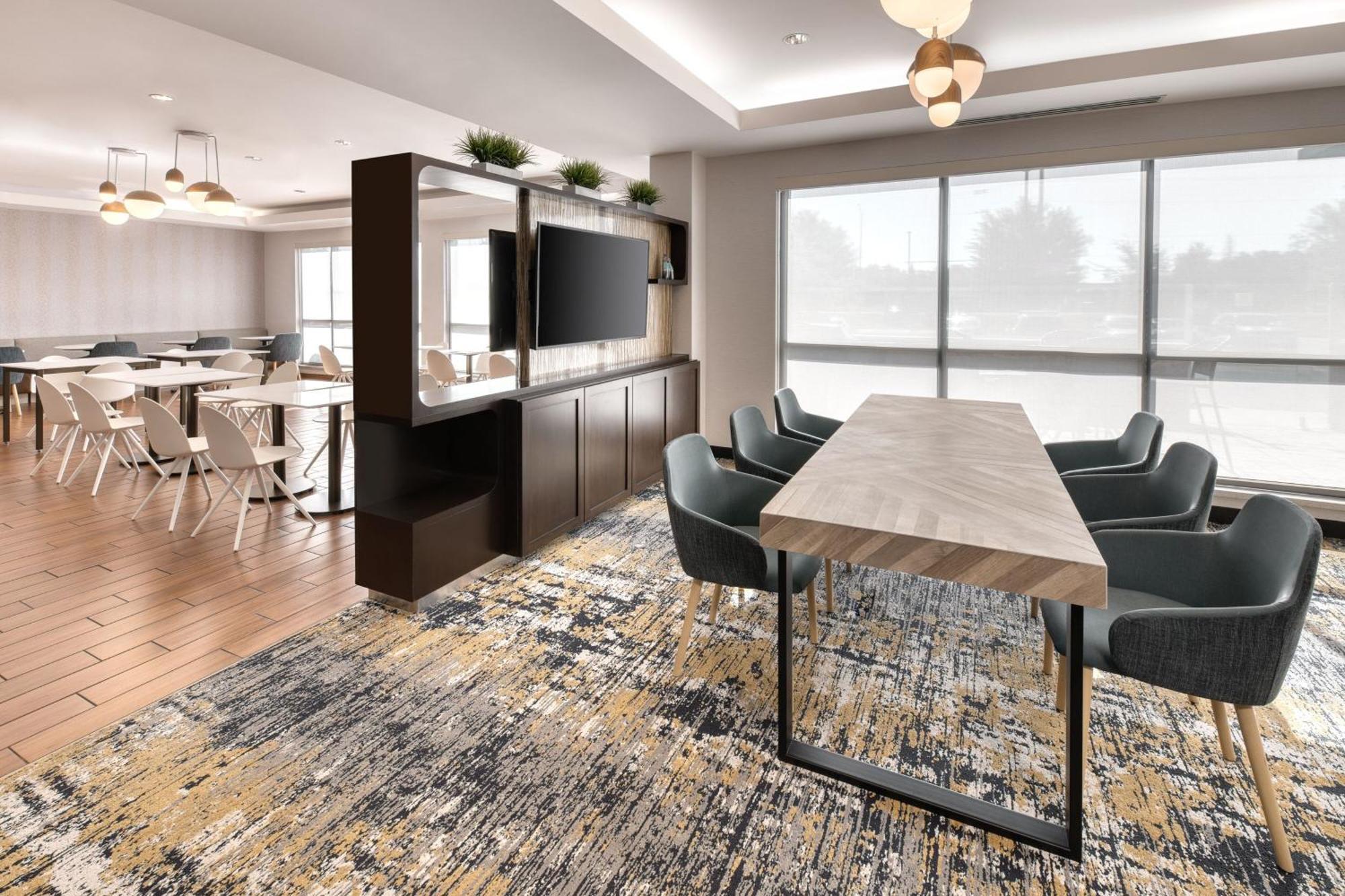 Towneplace Suites By Marriott Belleville Dış mekan fotoğraf