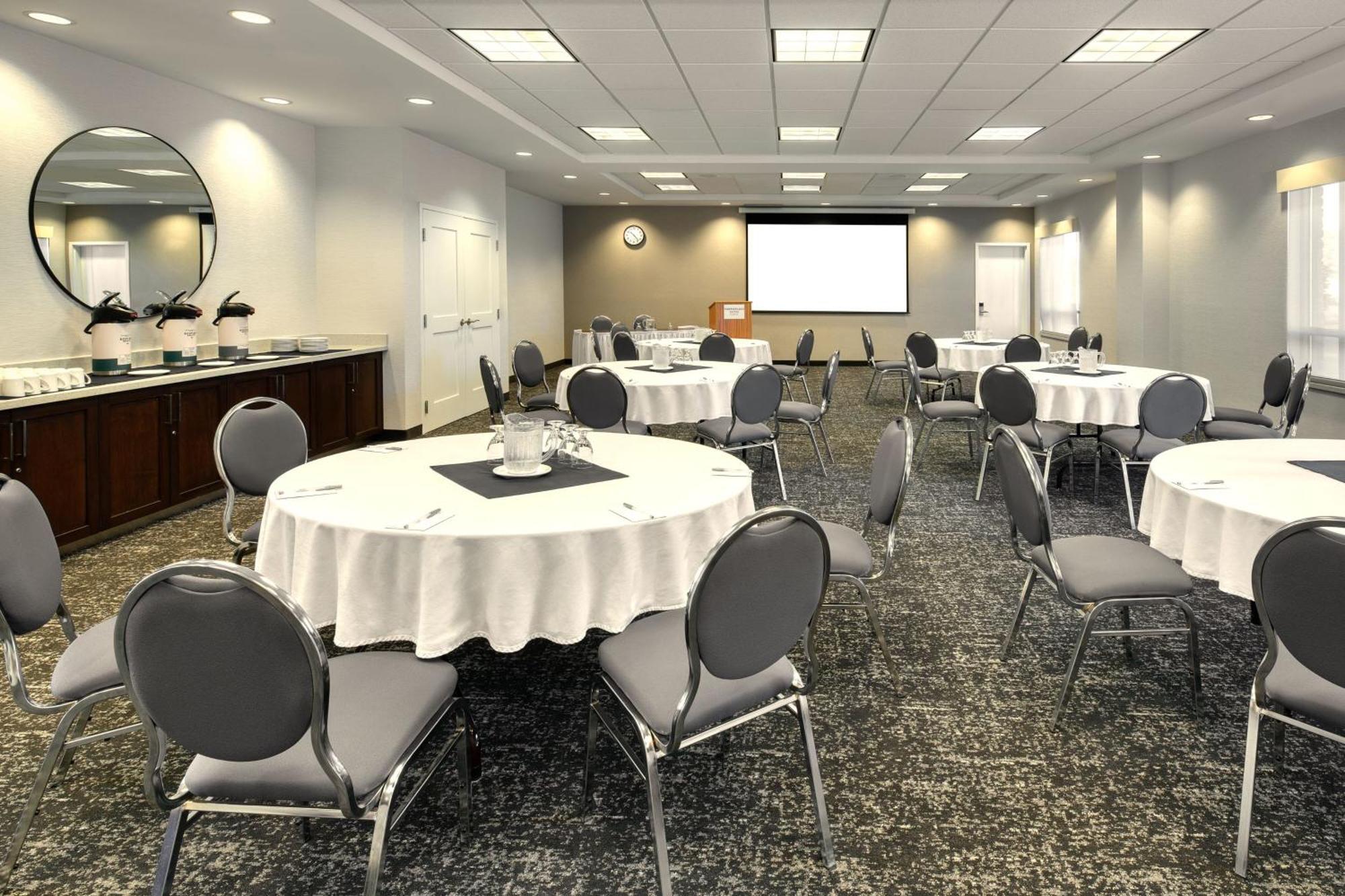 Towneplace Suites By Marriott Belleville Dış mekan fotoğraf