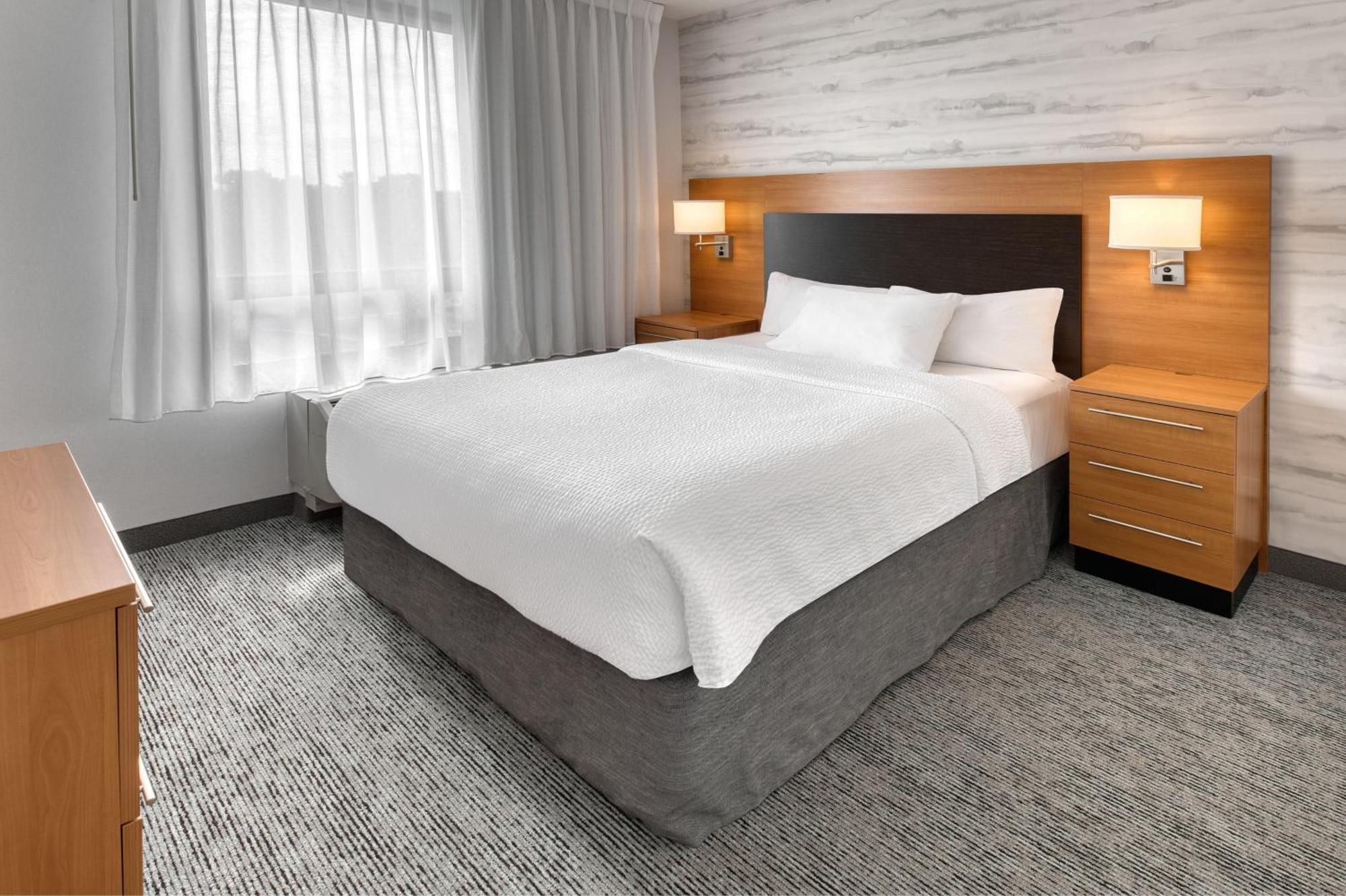 Towneplace Suites By Marriott Belleville Dış mekan fotoğraf