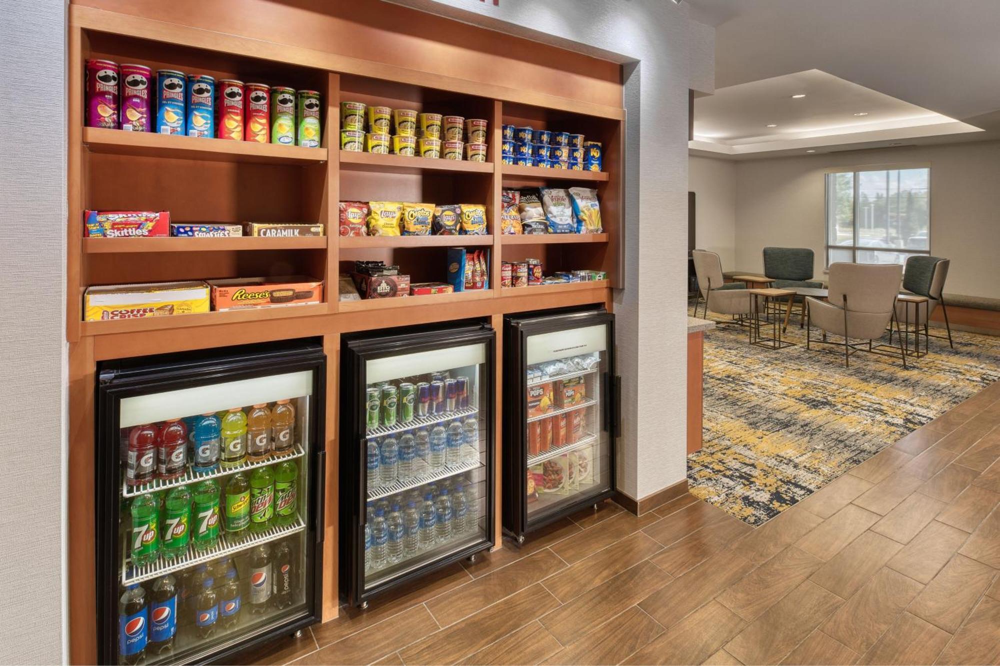 Towneplace Suites By Marriott Belleville Dış mekan fotoğraf
