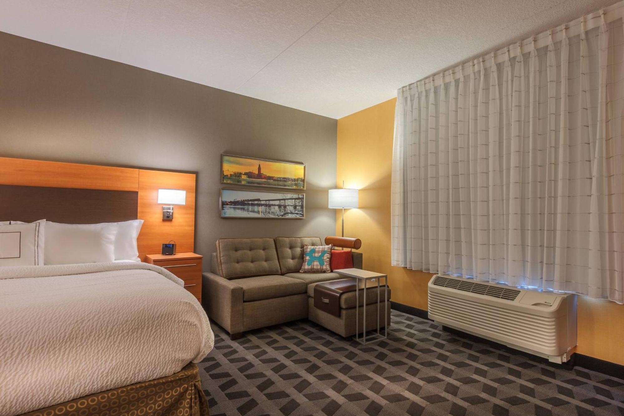 Towneplace Suites By Marriott Belleville Dış mekan fotoğraf